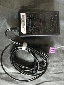 Genuine HP 0957-2286 30V 333mA Printer Power Supply Adapter AC/DC PSU - Zdjęcie 1 z 3