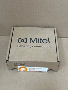 Mitel RFP 44 Indoor IP DECT Base Station 50006973 REV:A24(22) - Picture 1 of 9