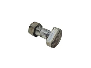 85 Suzuki LT250E 250E Quadrunner Rear Primary Drive Sprocket Mounting Bolt & Nut - Picture 1 of 6