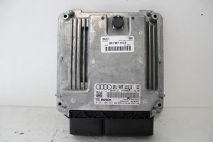 2013 2014 2015 Audi Q5 Electronic Control Module ECU ECM PCM 8R1907115B OEM - Foto 1 di 7