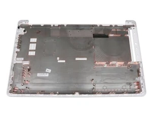 HP 17-ca0000 original Gehäuse Unterseite weiß - Photo 1/4