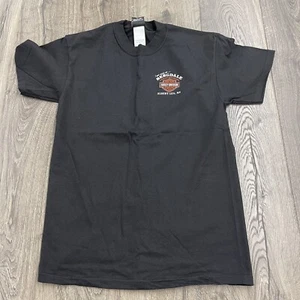 Harley Davidson Shirt Größe Medium I Got Mine at.. Albert Lea MN - Bild 1 von 5