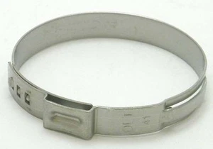 WSM Sea-Doo 580-951 Pto Rubber Boot Clamp '89-'06 003-100-01, OE 293650021 - Picture 1 of 1