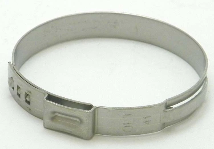 WSM Sea-Doo 580-951 Pto Rubber Boot Clamp '89-'06 003-100-01, OE 293650021 - Image 1 of 1