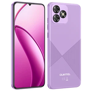Oukitel C53 4G Smartphones 6,6 Zoll 8GB+64GB Android 14 4300mAh Ultradünner 13MP - Bild 1 von 21