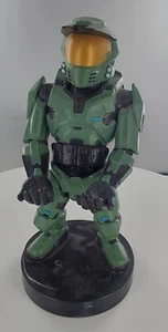 Used Cable Guys-Halo Combat Evolved Master Chief Controller Phone Holder 2021 - Picture 1 of 4