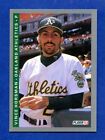 1993 FLEER PICK YOUR CARD COMPLETE YOUR SET 241-480