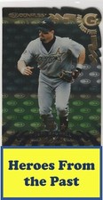 1998 Donruss Press Proofs Gold #26 Jeff Bagwell */500 052-F