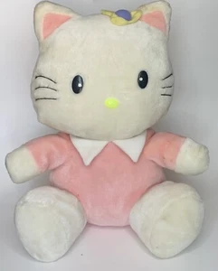 Hello Kitty 15 x 12 Zoll riesiger Plüsch - Bild 1 von 2
