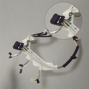 24298757 Automatic Transmission Wiring Harness,For Chevrolet GMC Cadillac - Imagen 1 de 14