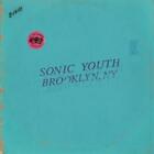 Sonic Youth Live in Brooklyn 2011 (Schallplatte) 12" Album
