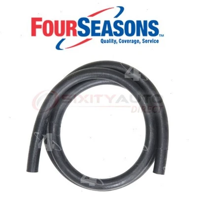 Four Seasons Oil Cooler Mounting Kit for 1970-2007 Chevrolet Monte Carlo - zn Foto 1 de 4