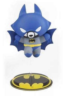 Figura Vinilo Skelanimals DC Heroes 4": (Batman) Jae Foto 1 de 3