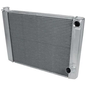 ALLSTAR PERFORMANCE Dual Pass Radiator 19x26 ALL30035 - Picture 1 of 1