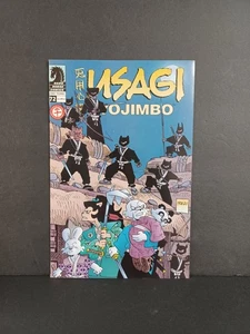 Usagi Yojimbo #72 - Bild 1 von 10