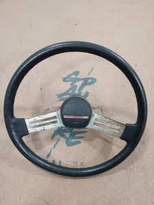 Mitsubishi COLT 1981 TURBO MMC Steering Wheels - Picture 1 of 10