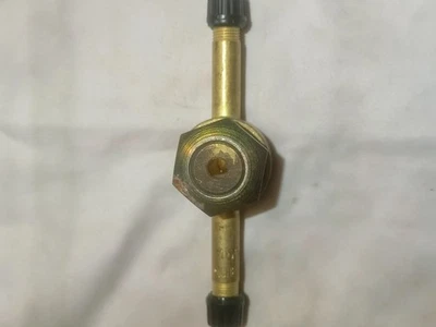 Valvola Tubeless Per Ruspe Pale Movimento Terra fondo Magazzino - Immagine 1 di 3