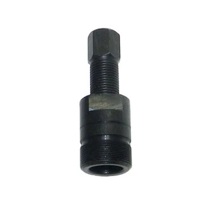 New 27mm x 1.0mm Left Male Flywheel Puller Fits KTM Odyssey 250cc By 018-1 - Picture 1 of 1