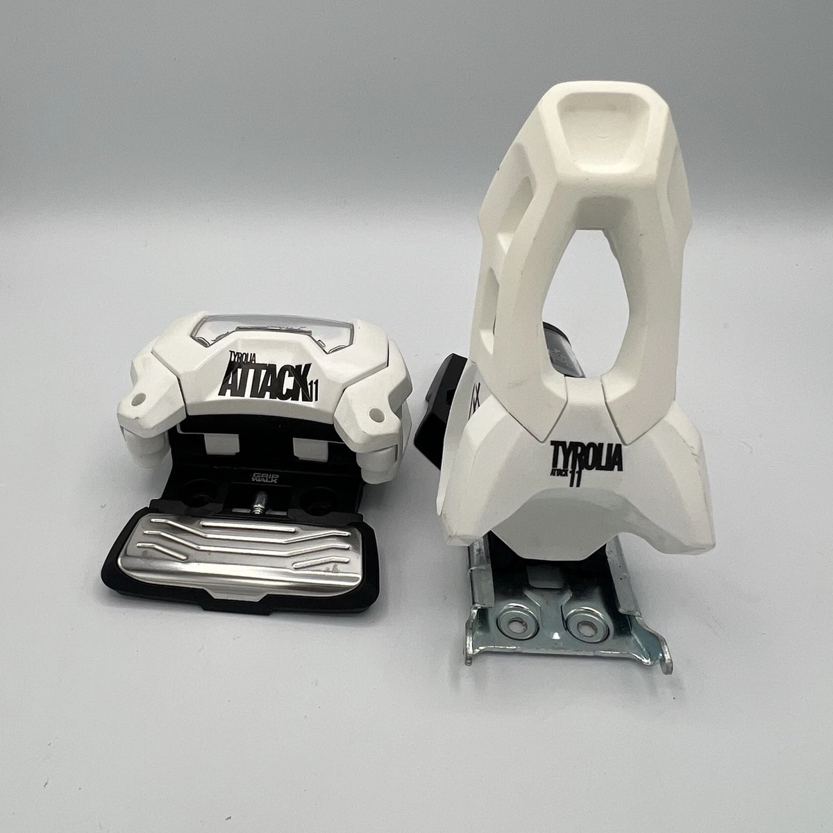 TYROLIA Skis Bindings Included for sale - eBay Völkl 165cm TYROLIA