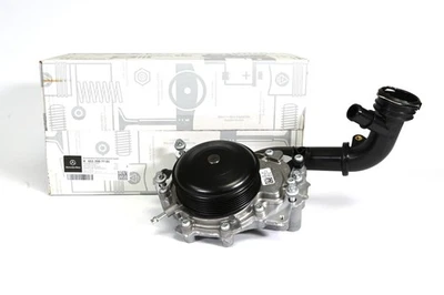 Original Mercedes-Benz Wasserpumpe 6512007701 - Bild 1 von 4