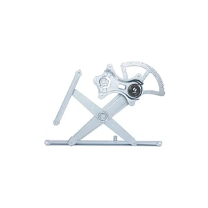 Front Left Window Regulator W/o Motor for Toyota Landcruiser Prado J120 02-09 - Picture 1 of 2