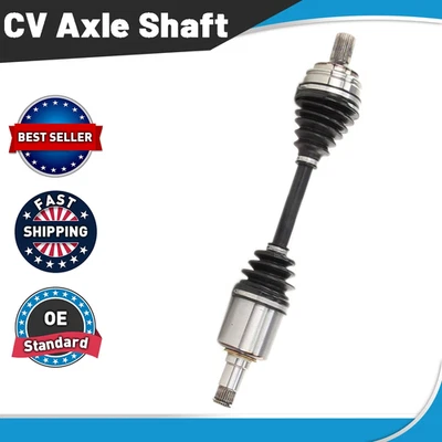 Eje delantero derecho CV para Mercedes-Benz CLS400 2015 2016 3,0 L 3,5 L V6 Foto 1 de 4