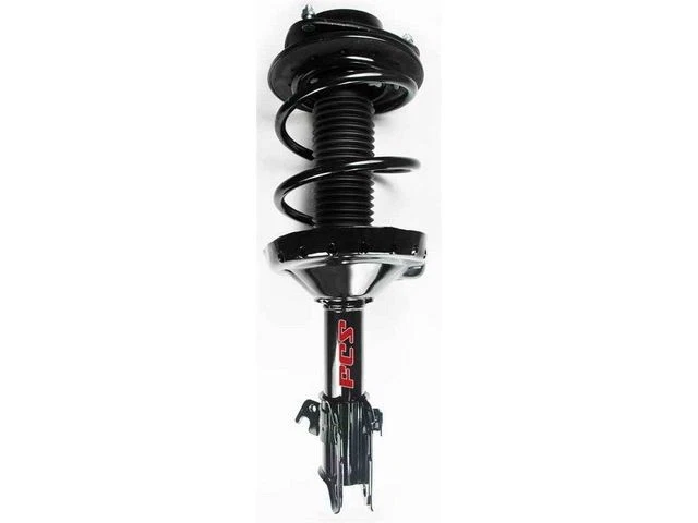 Front Right Strut and Coil Spring Assembly For 2008-2011 Subaru Impreza RM721SJ Foto 1 de 1