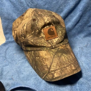 Carhartt Youth Size Camo Cap - Bild 1 von 8