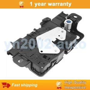 Actuador de bloqueo de la tapa del maletero del portón trasero para BMW G30 G01 G02 F98 con portón trasero eléctrico - Imagen 1 de 7