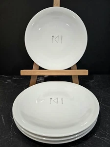  "Platos de cena Kahla SCRIBBLE cajón y barril 10,25"" (juego de 4)" - Imagen 1 de 6