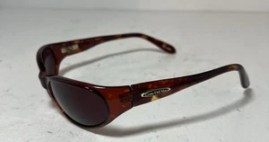 Vintage Costa Del Mar Sunglasses MP2-10 Shiny Tortoise Brown Made In Japan - Picture 1 of 10