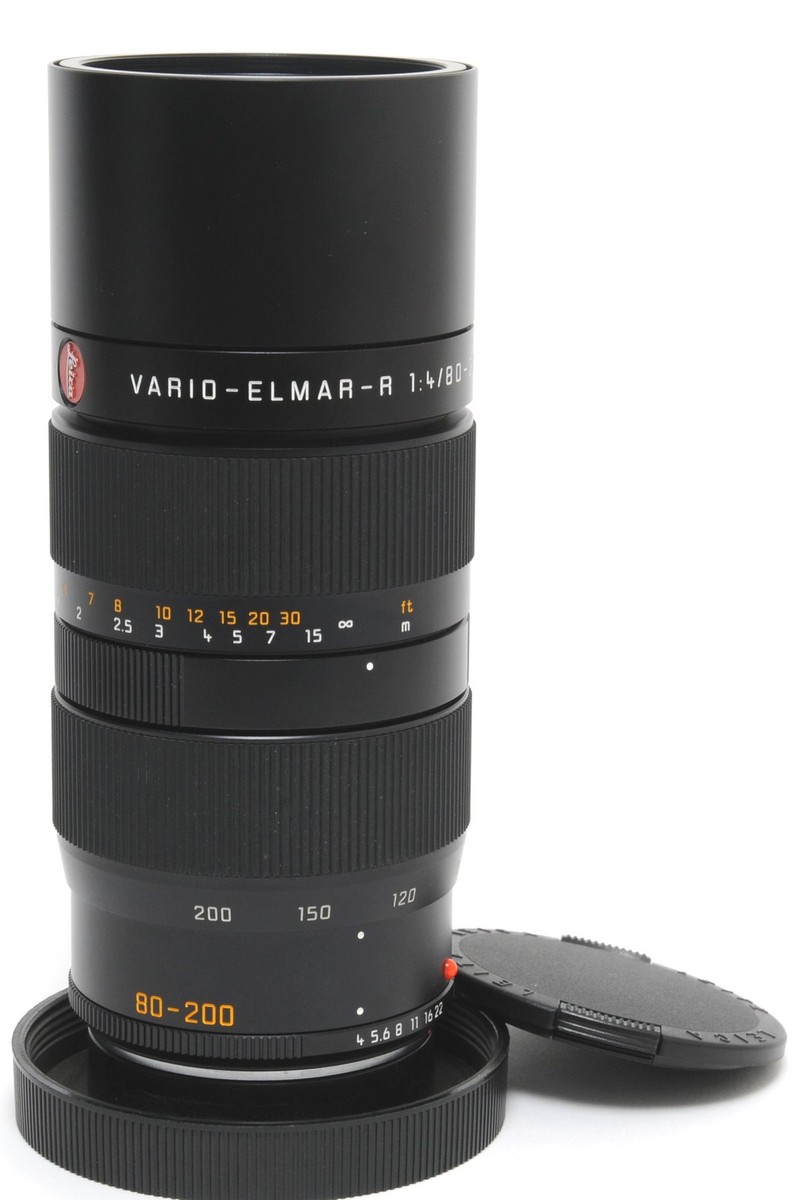 Leica 80-200mm Focal Camera Lenses for sale | eBay Leica 80-200mm Focal Camera Lenses for sale | eBay
