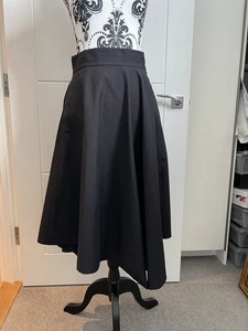 Cos Asymmetric skirt size 34 - Picture 1 of 5