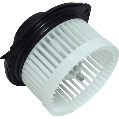 HVAC Blower Motor UAC For 2002-2005 Pontiac Bonneville - Image 1 of 2