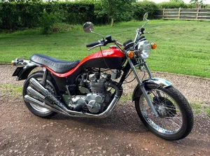 Triumph Trident X75 Hurricane Rep 1973 750cc - Picture 1 of 12