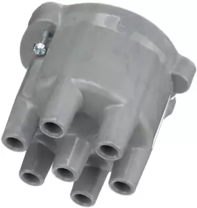 BWD C190 Distributor Cap Fits 1970-1993 Chrysler Dodge Plymouth Jeep & More NEW - Picture 1 of 1