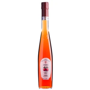 49,98€/l Panyolai Honig Zimt Apfel / Mezes Fahéjas Alma 30% Vol. 0,5 Liter - Bild 1 von 2