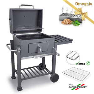 Barbecue E Griglie Da Esterno Acquisti Online Su Ebay