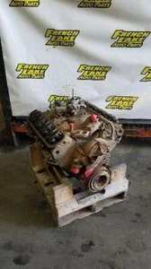 1960 PONTIAC CATALINA 389 CORE ENGINE 818092 - Picture 1 of 12