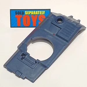 GI Joe Rise of Cobra R.H.I.N.O REAR RIGHT TOP DOOR hatch ROC RHINO vehicle part - Picture 1 of 6