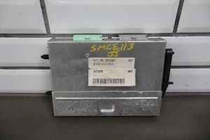 1991 C4 Corvette OEM Body Control Module (Center Dash Location) - Picture 1 of 8