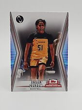 2023 Topps International Card Day ITCD Athletes Unlimited #8 Sydney Colson