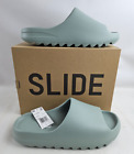Adidas Yeezy Slide ID5480 Salt Green Men's Size 14 NEW FAST SHIP Hype Slides