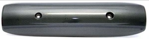 Paramarmitta Paracalore Carbono YAMAHA TMAX T MAX T-MAX 500 2004 2005 2006 - Imagen 1 de 4