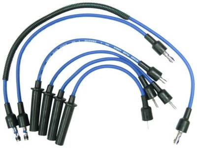 Juego de cables de encendido NGK para Plymouth Turismo 1983-1986 2,2 L4-2,2 L Foto 1 de 4