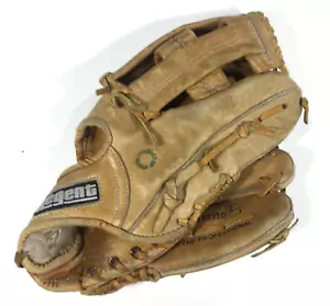 Regent Baseball Glove MAG One 12" Mitt Handcrafted Top Grain Leather KOREA - Picture 1 of 14