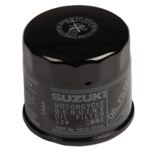 Genuine Suzuki Oil Filter GSX1300 B-King 08-12 GSX-1300R Hayabusa 99-24 HF138 - Picture 1 of 1