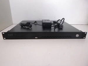 S1Digital H5CD - 1 TB (?) Zone Server & Player (?) CD (?) H3CD-1TB - Bild 1 von 15