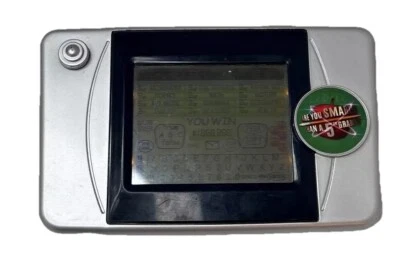 Are You Smarter Than A 5th Grader? Hand Held Electronic Touch Screen Game - Image 1 of 3