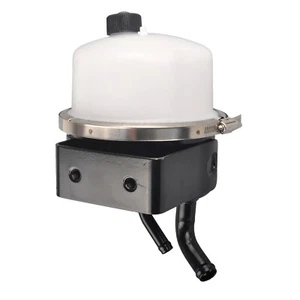 Power Steering Reservoir For Peterbilt 575.1137 94574A Replaces - Foto 1 di 12